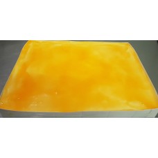 Mango Mousse Slab 16"X 12"